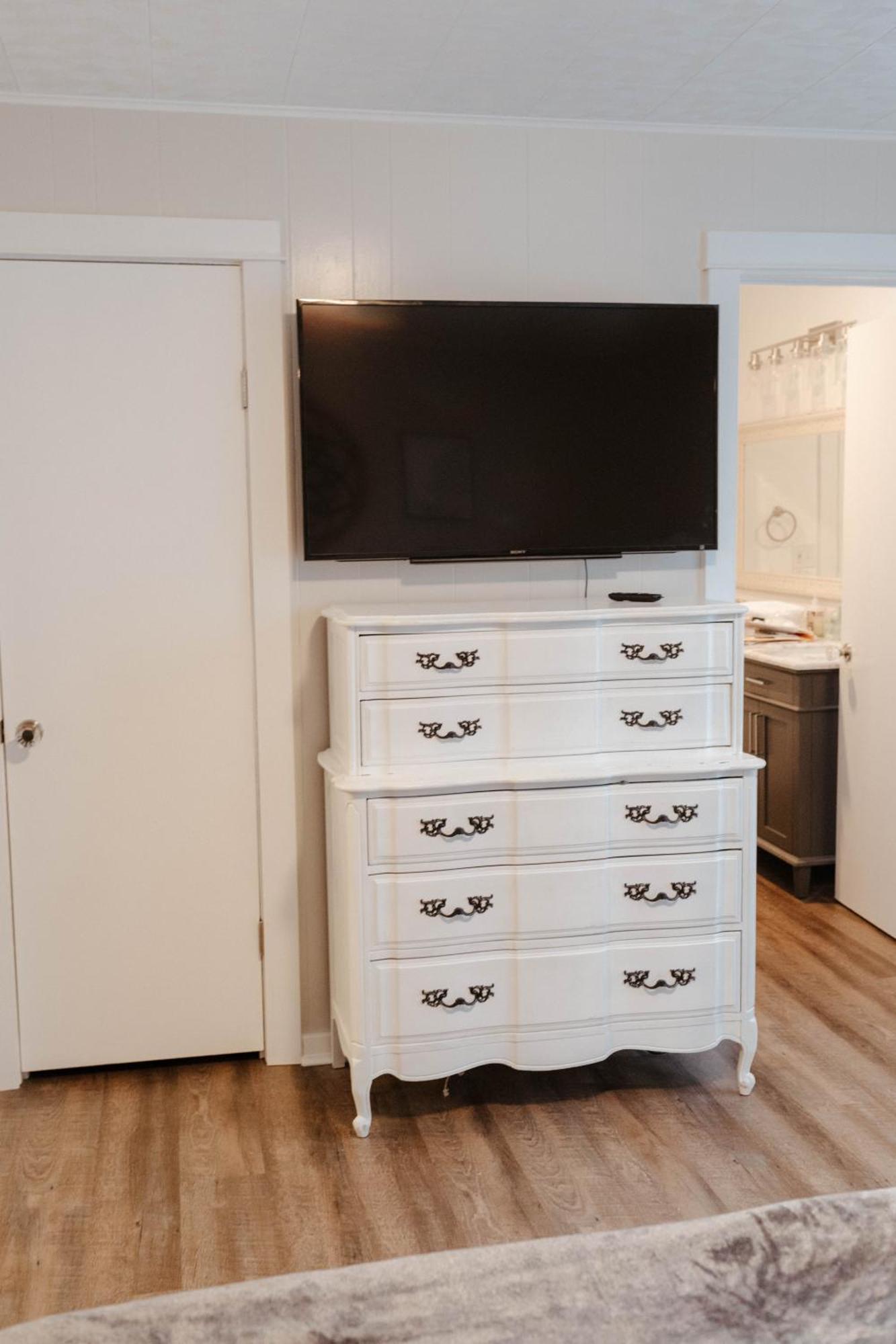 Central Tacoma Triplex Екстериор снимка